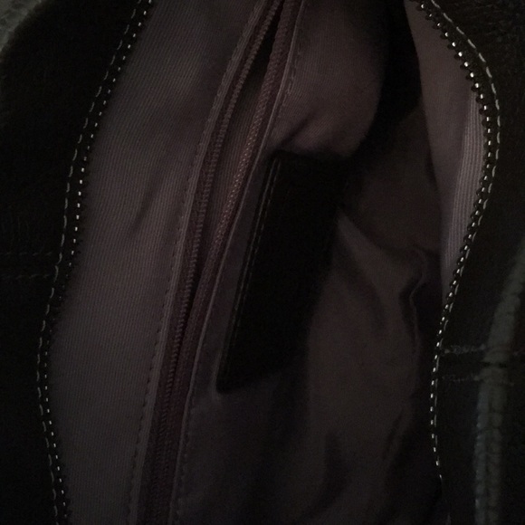 Coach leather handbag - Picture 8 of 8